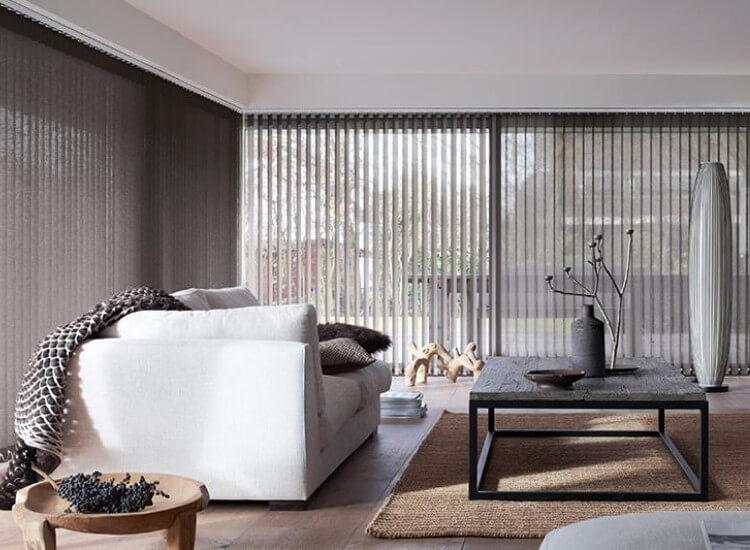 cortinas motorizadas